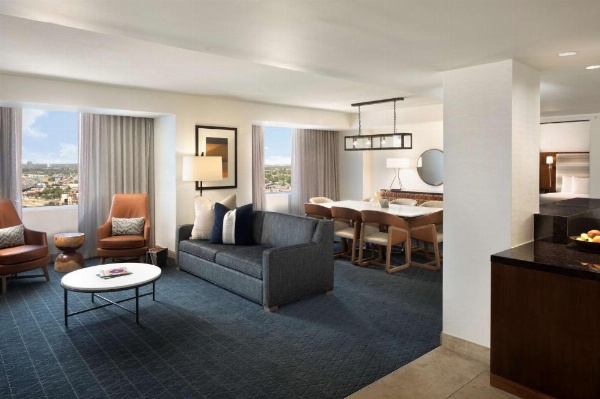 Grand Hyatt San Antonio image 28